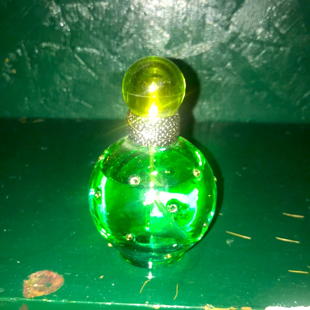 Brittany Spears Island perfume